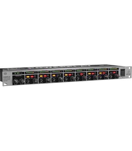 Amazon.co.jp: Behringer アナログミキサー 12チャンネル2バス 1